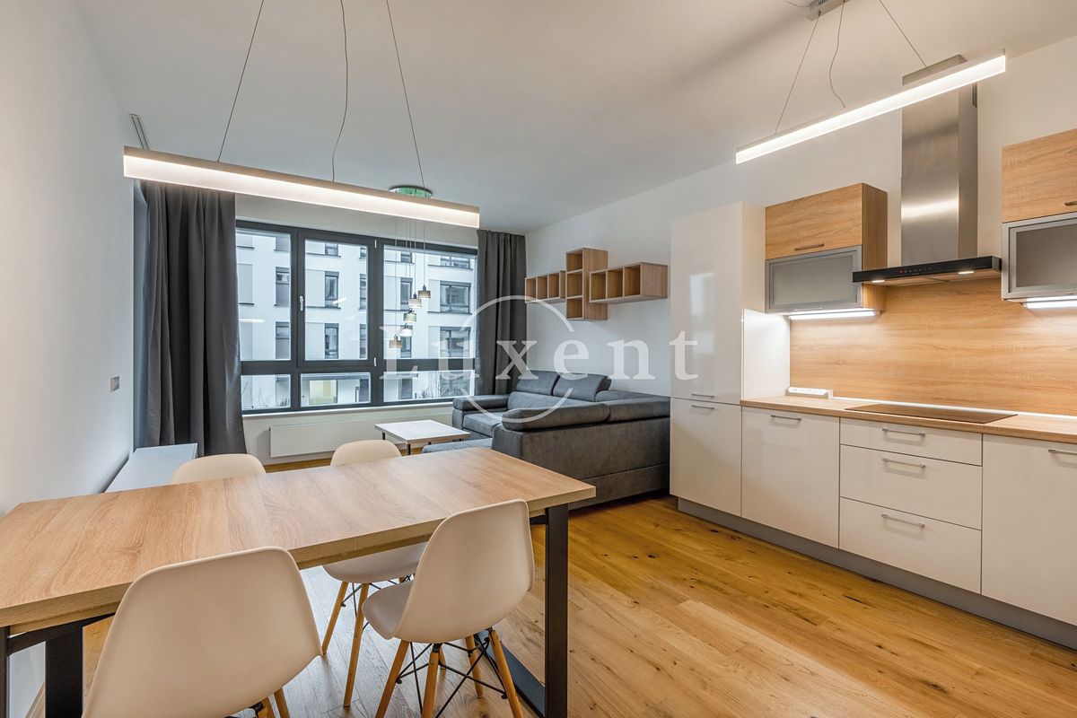 Pronájem bytu 2+kk 61 m² – fotografie 4