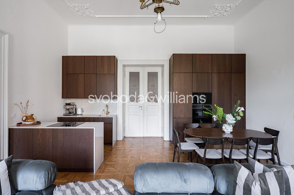 Prodej bytu 5+kk 172 m² – fotografie 4