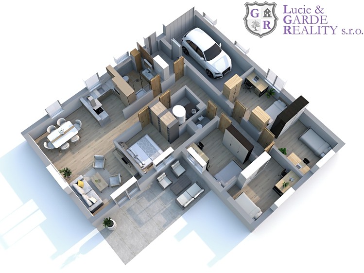Prodej domu, 160 m² (32 z 33)