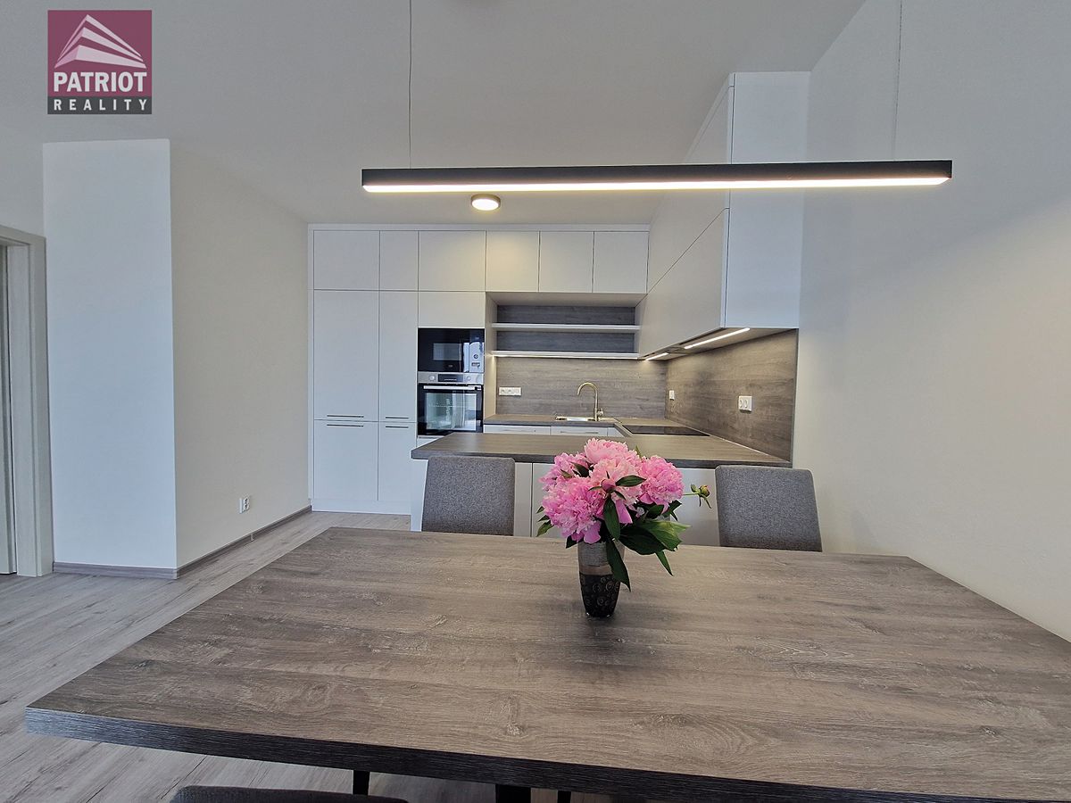 Pronájem bytu 4+kk 126 m² – fotografie 2