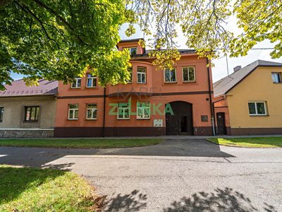 Prodej rodinného domu 511 m², pozemek 1040 m²