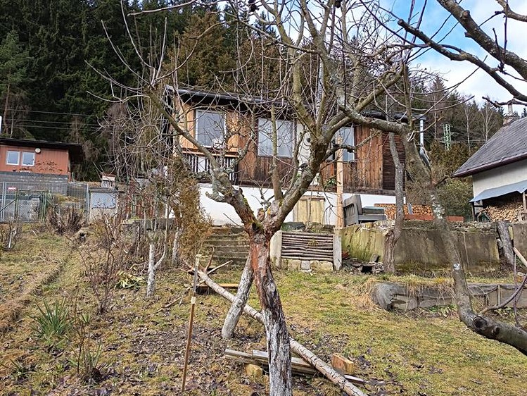 Prodej domu, 27 m² (6 z 8)