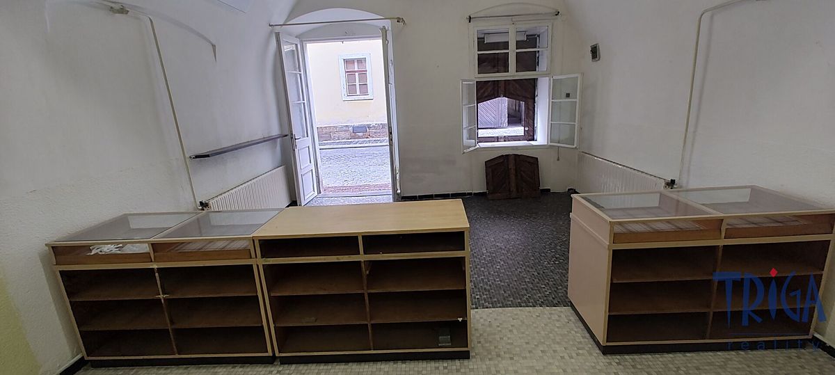Pronájem kanceláře 54 m² – fotografie 5