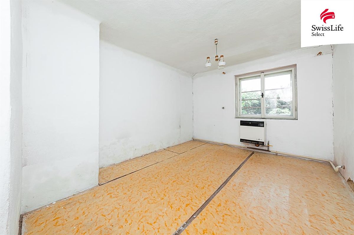 Prodej rodinného domu 95 m², pozemek 949 m² – fotografie 4