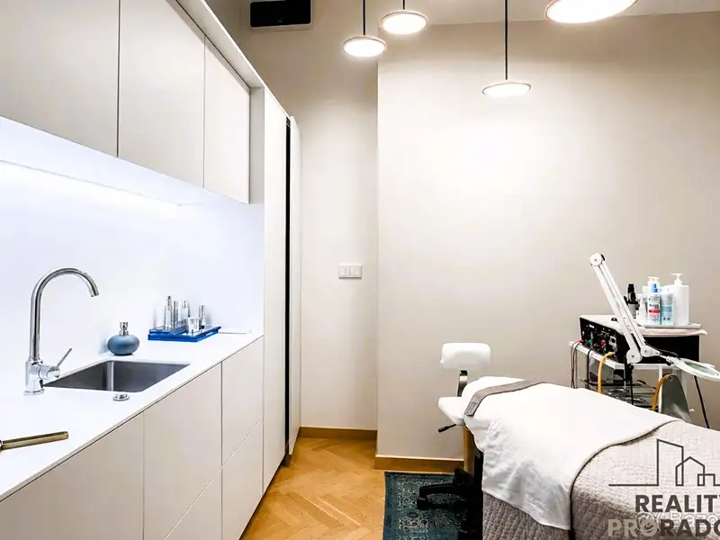 Pronájem obchodního prostoru 68 m², Praha – náhled fotky 3