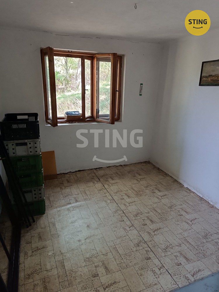Prodej chaty 30 m², pozemek 4483 m² – fotografie 5