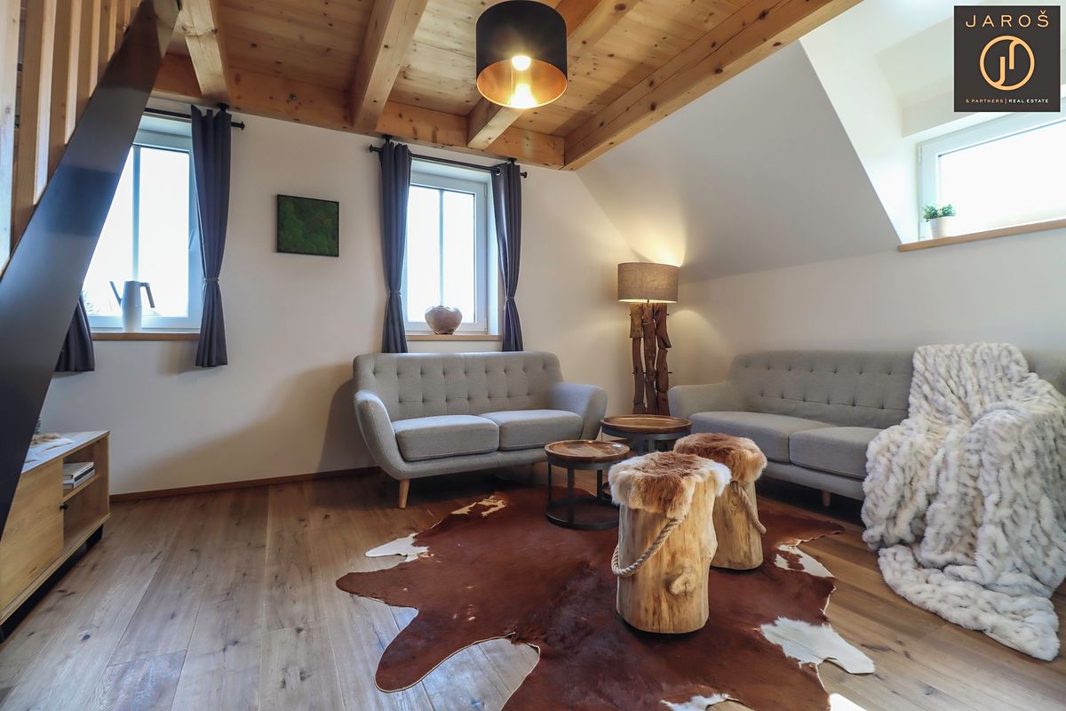 Prodej bytu 3+kk 72 m² – fotografie 4
