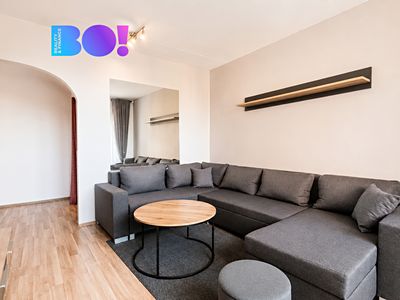 Prodej bytu 3+1 75 m²