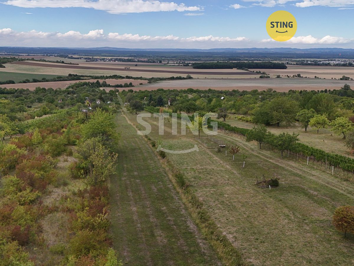 Prodej chaty 30 m², pozemek 4483 m²
