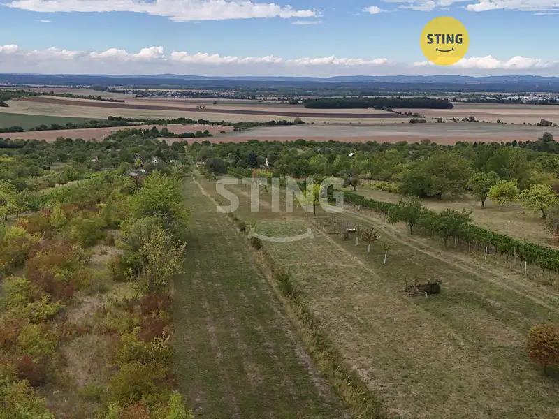 Prodej chaty 30 m², pozemek 4483 m², Strážnice – náhled fotky 1