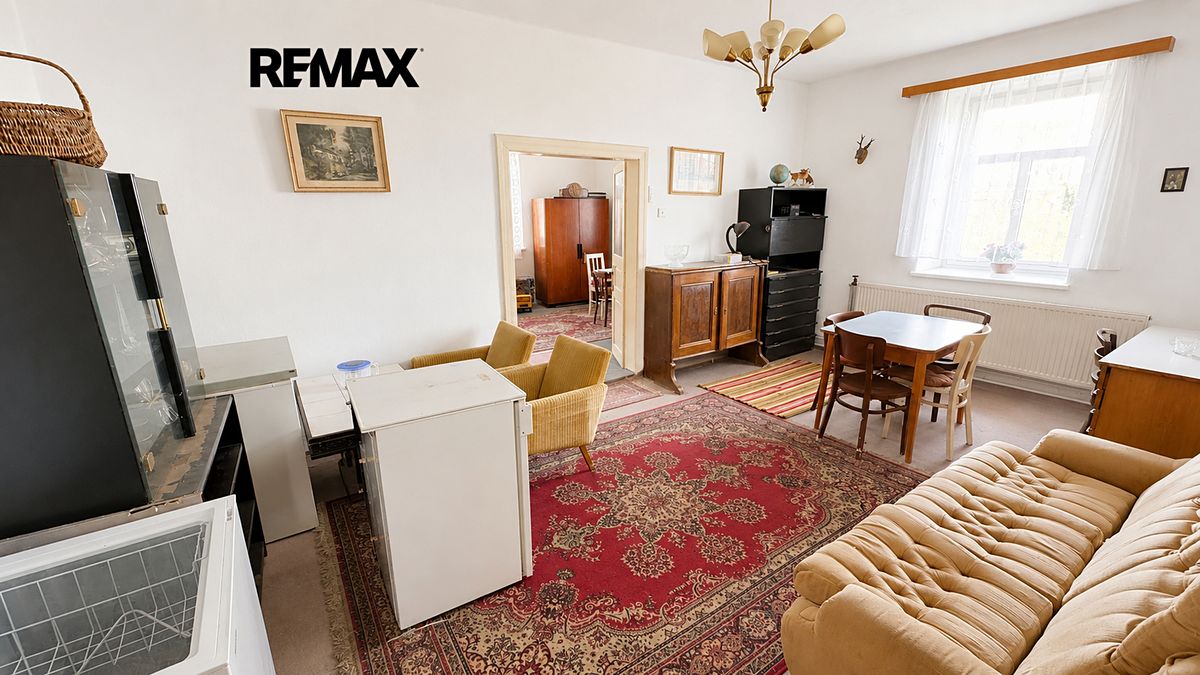 Prodej rodinného domu 94 m², pozemek 753 m² – fotografie 3