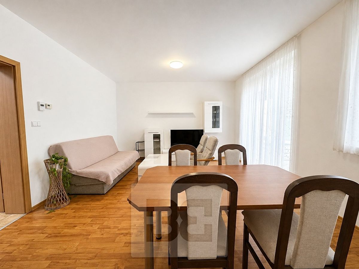 Pronájem bytu 3+kk 90 m² – fotografie 5