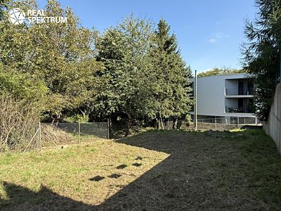 Prodej stavebního pozemku 323 m²