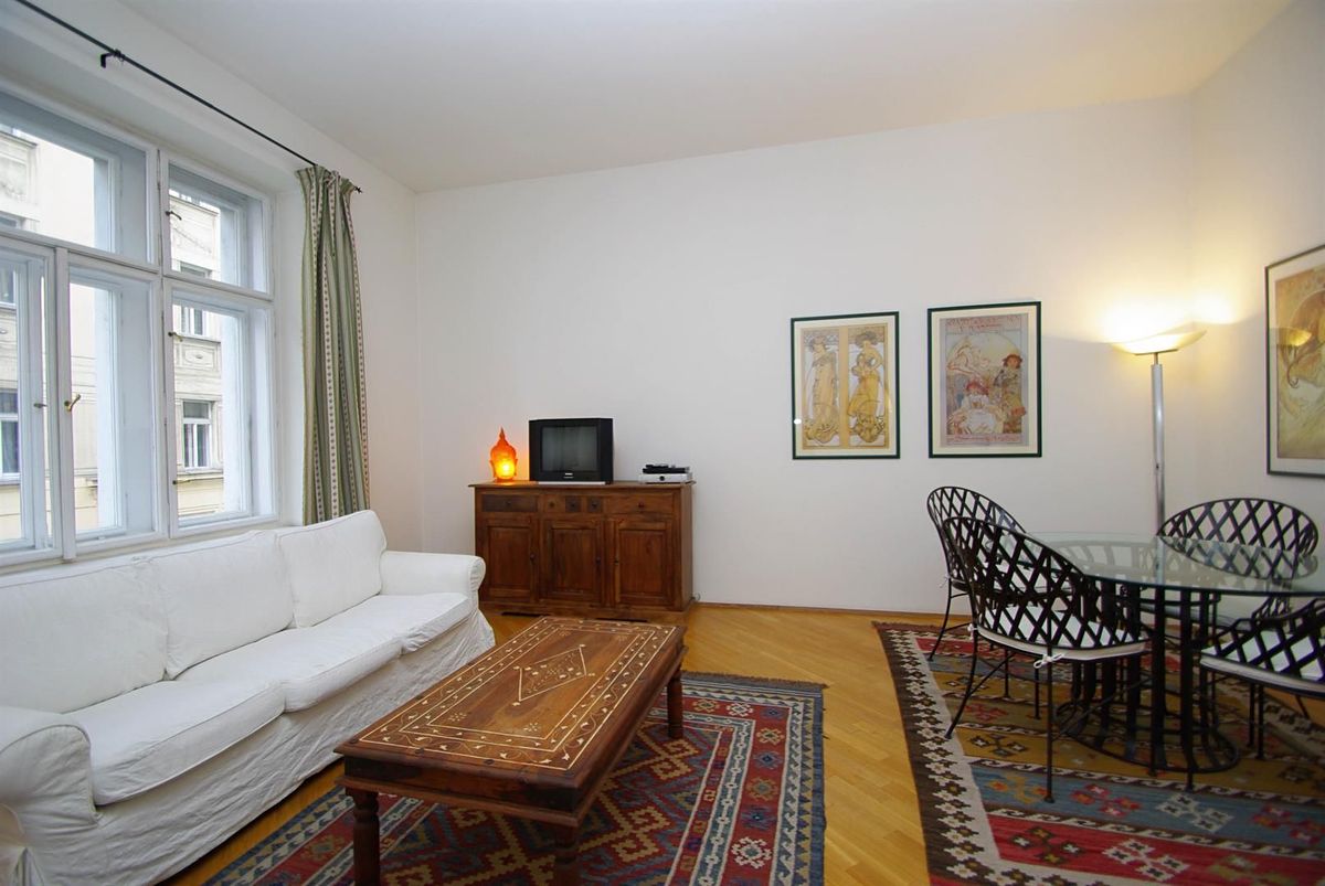 Pronájem bytu 3+1 81 m² – fotografie 4
