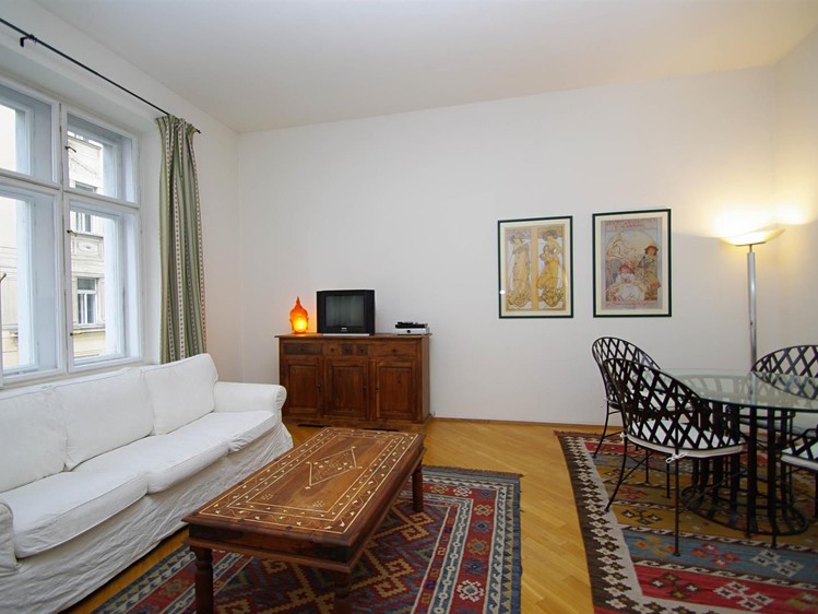 Квартира 3+1 в оренду, 81 м² (4 з 28)