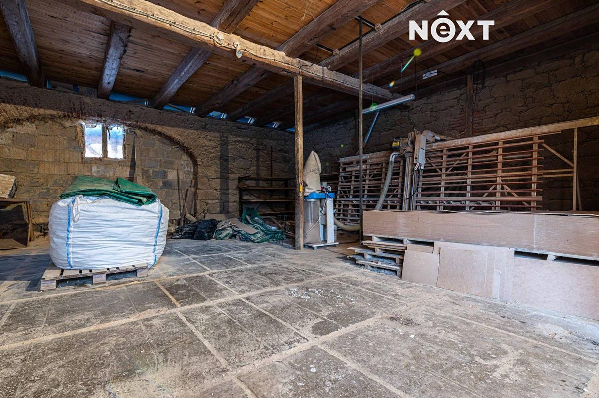 Prodej obchodního prostoru 840 m² – fotografie 5