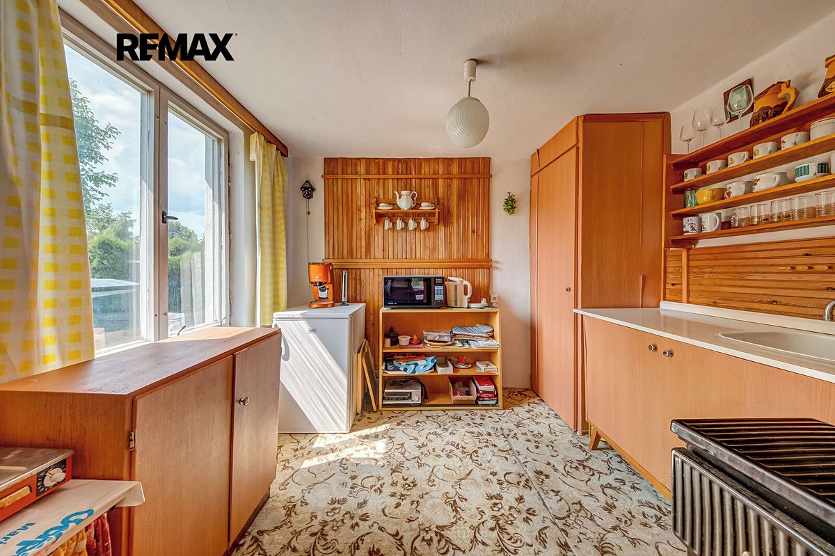 Prodej chaty 51 m², pozemek 351 m² – fotografie 5