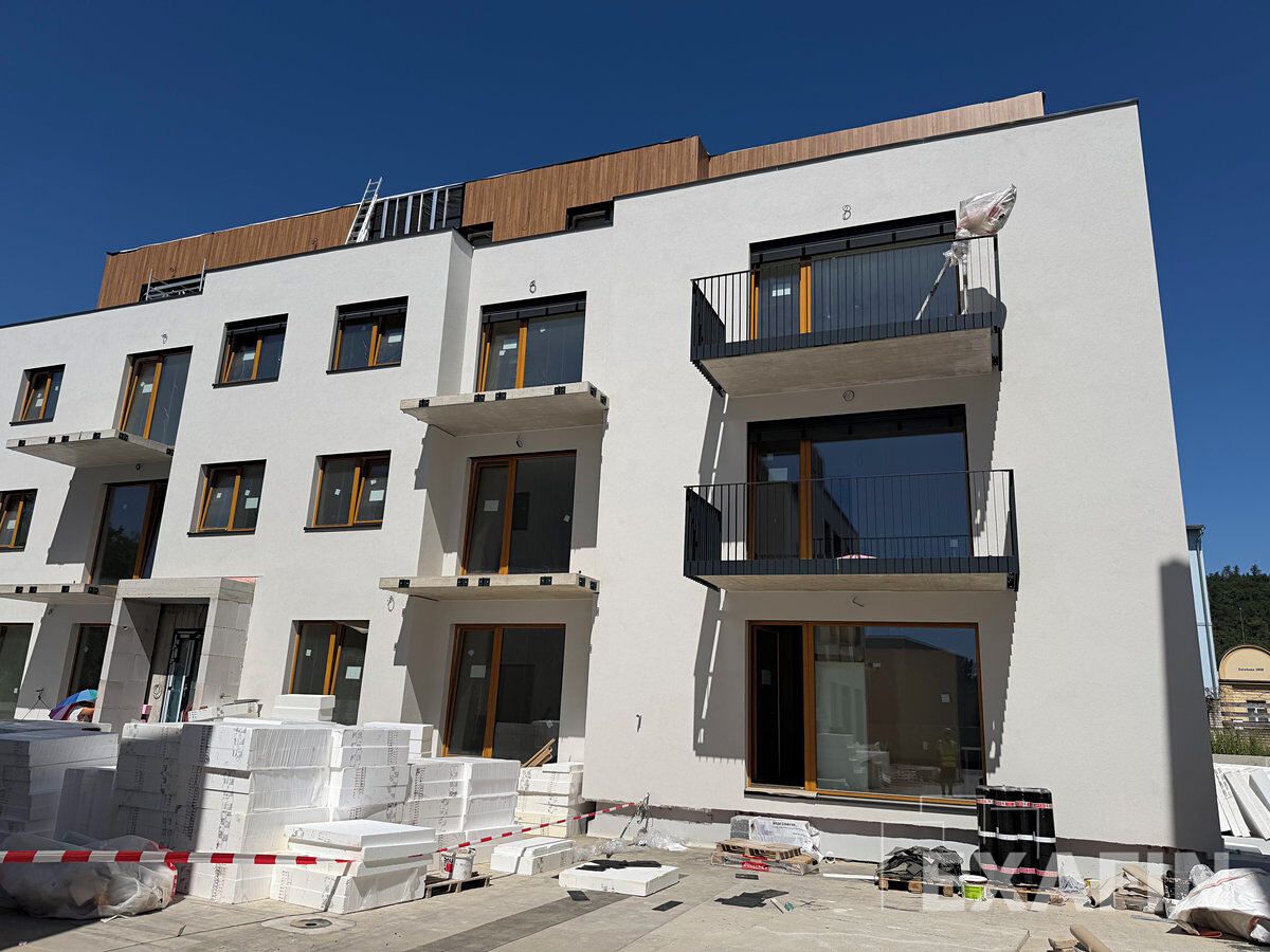 Prodej bytu 2+kk 61 m² – fotografie 5