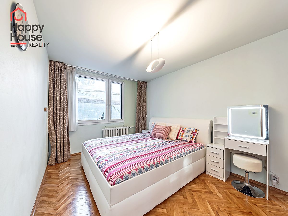 Pronájem bytu 4+1 79 m² – fotografie 5