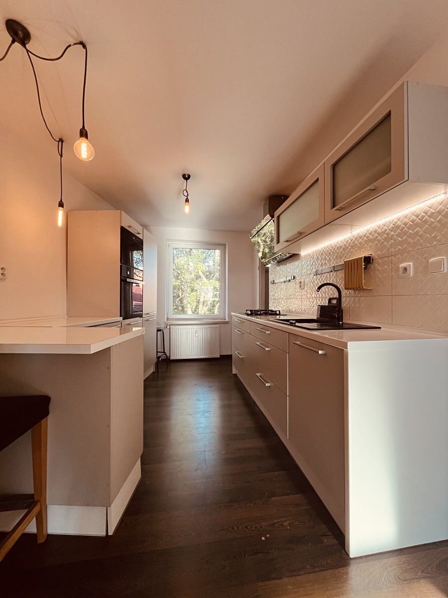 Pronájem bytu 2+1 54 m² – fotografie 5