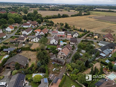 Prodej  rodinného domu 104 m², pozemek 796 m²