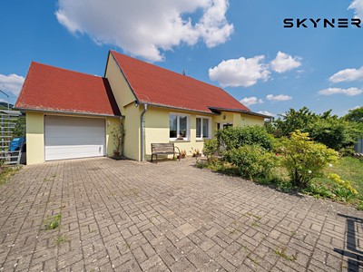 Prodej  rodinného domu 147 m², pozemek 2 003 m²