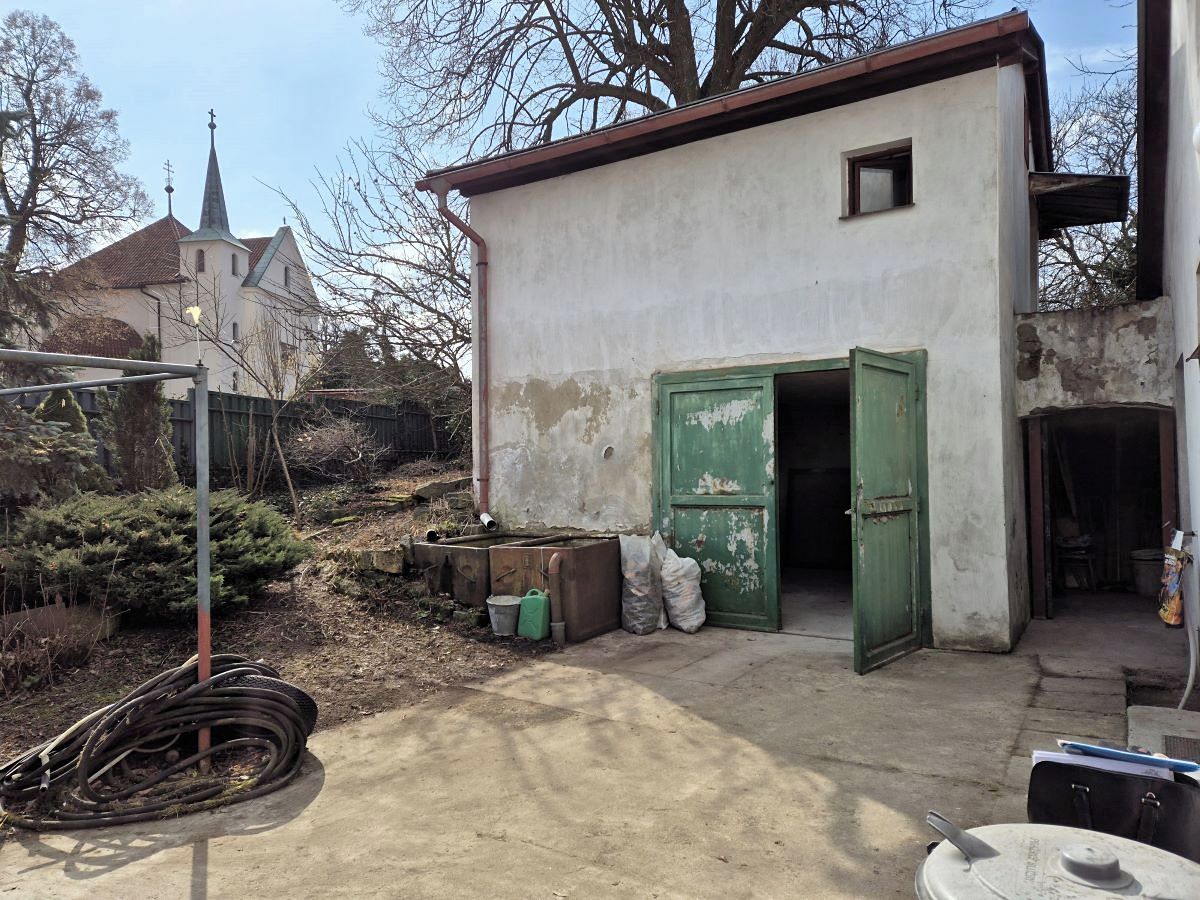 Prodej rodinného domu 87 m², pozemek 592 m² – fotografie 3