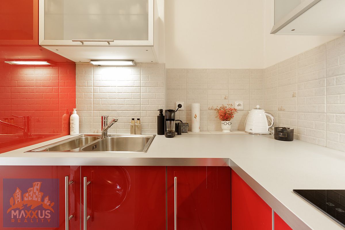 Prodej bytu 2+kk 42 m² – fotografie 5