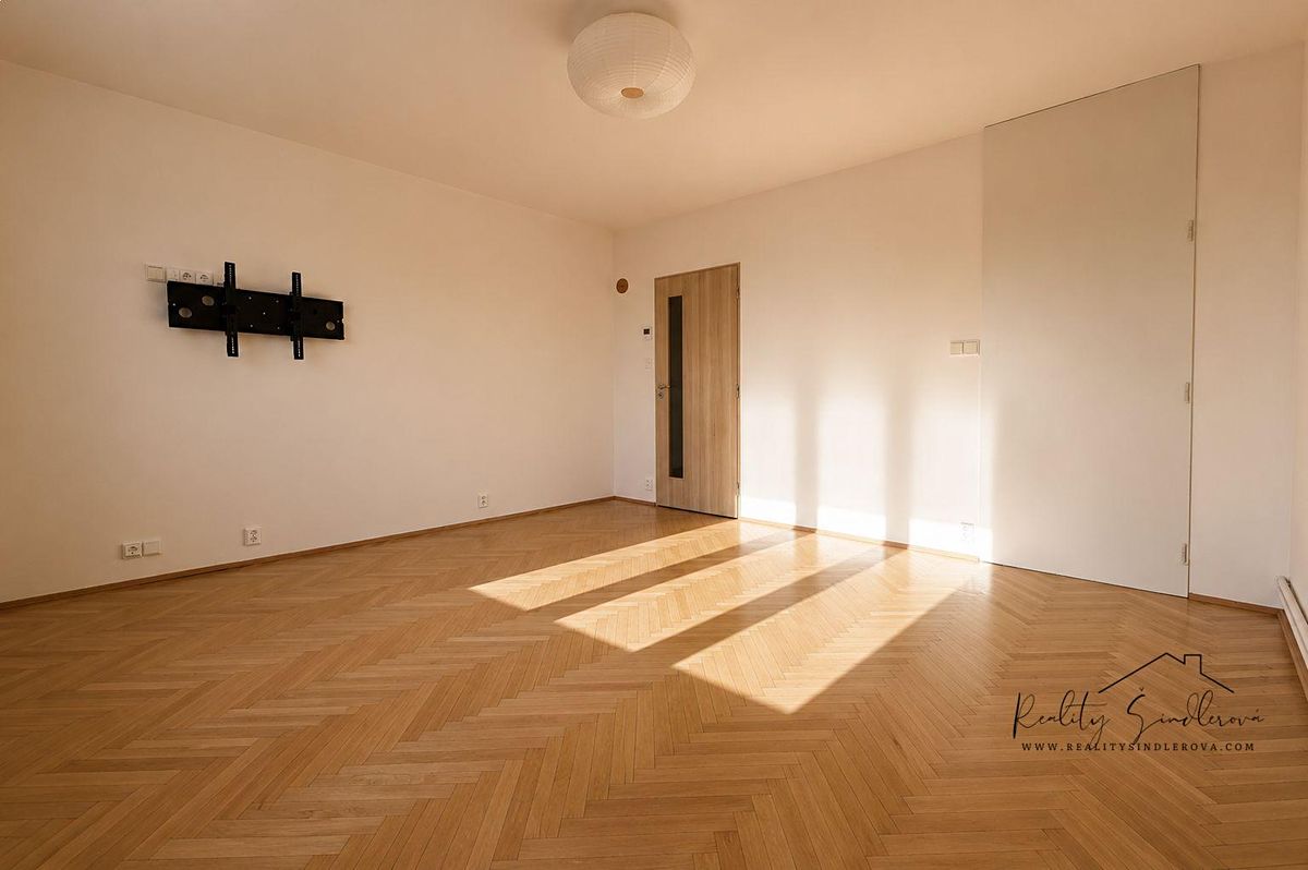 Prodej bytu 3+1 63 m² – fotografie 4