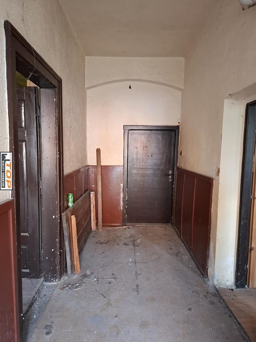 Prodej činžovního domu 350 m² – fotografie 3