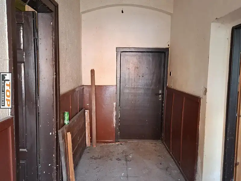 Prodej činžovního domu 350 m², Jirkov – náhled fotky 3
