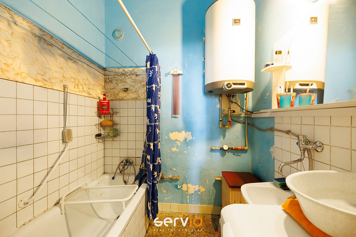 Prodej bytu 3+1 93 m² – fotografie 4