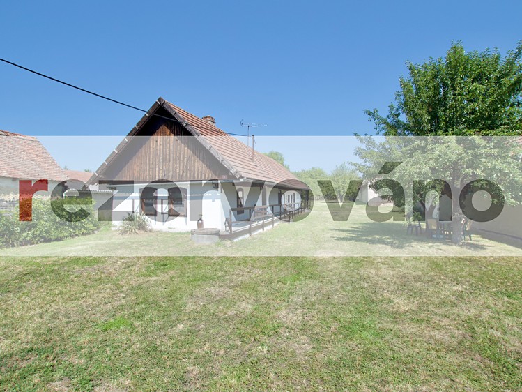Prodej domu, 110 m² (1 z 21)