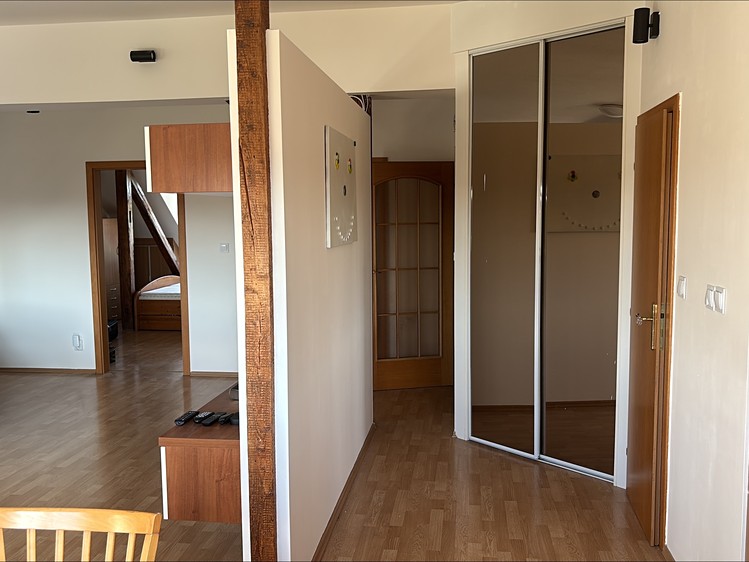 Wohnung 3+kk zur Miete, 95 m² (8 von 22)