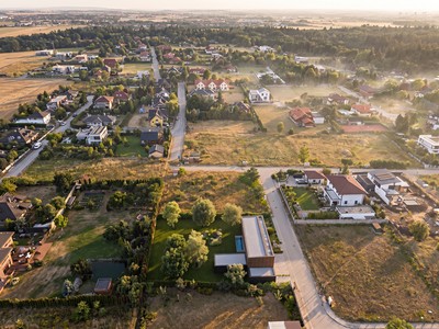 Prodej  stavebního pozemku 1 924 m²
