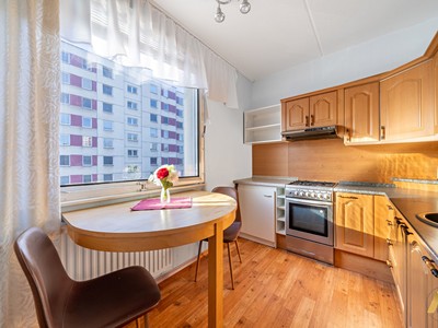 Pronájem bytu 3+1 71 m²
