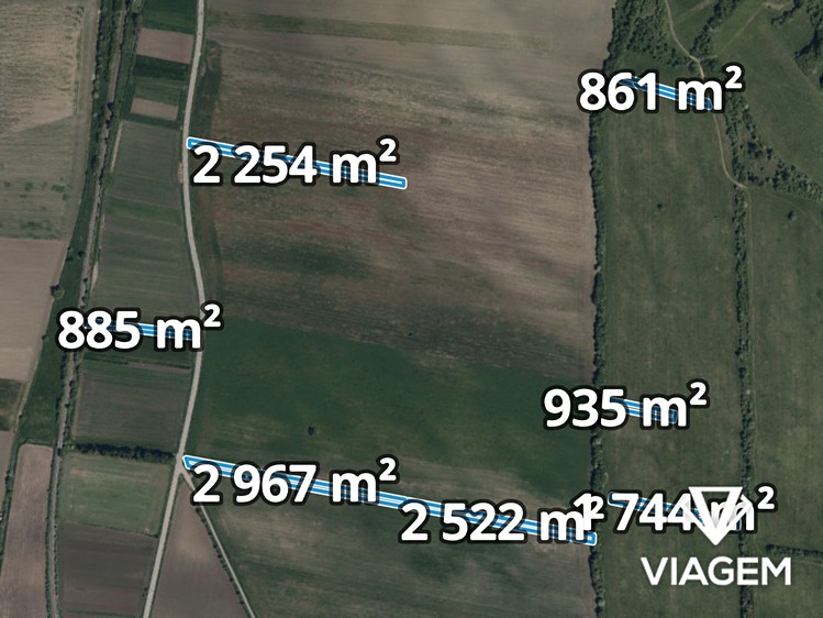 Prodej pozemku, 5 942 m² (1 z 4)
