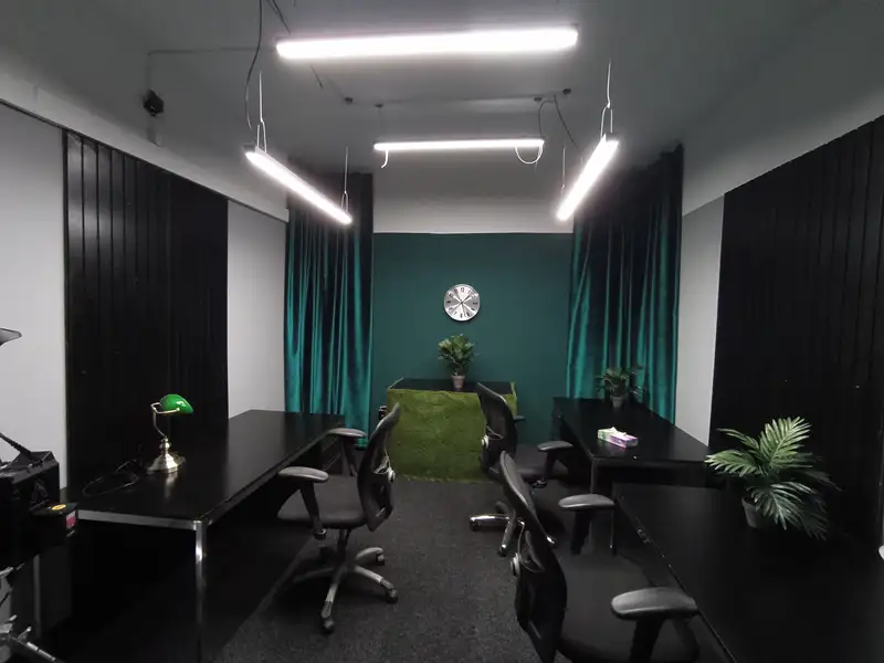 Pronájem skladového prostoru 400 m², Praha – náhled fotky 3