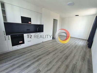 Pronájem bytu 1+kk 36 m²