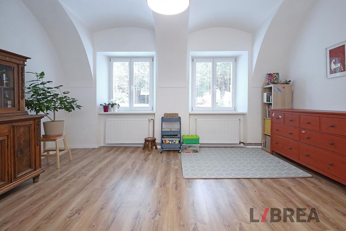 Prodej bytu 2+1 75 m²