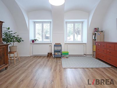 Prodej bytu 2+1 75 m²