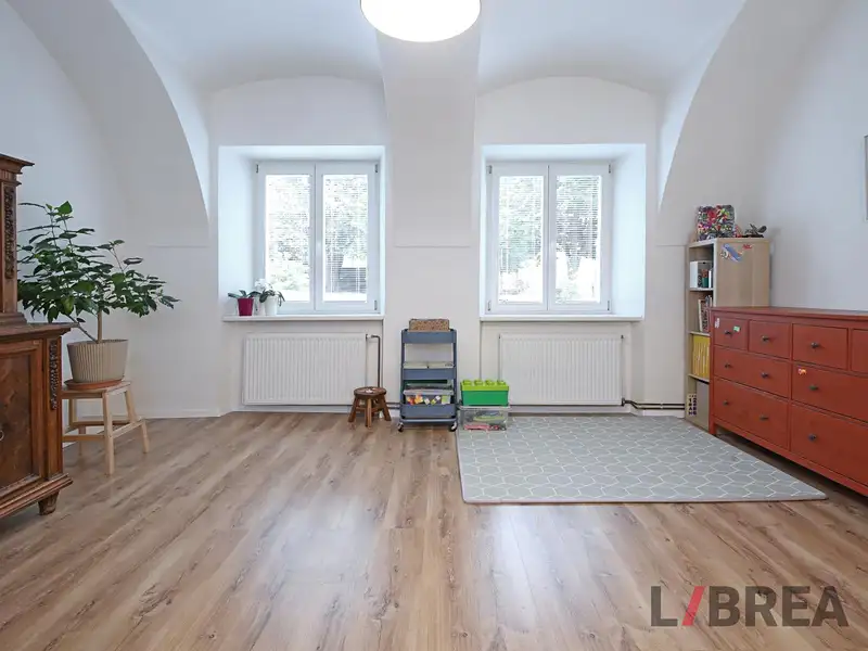 Prodej bytu 2+1 75 m², Liberec – náhled fotky 1