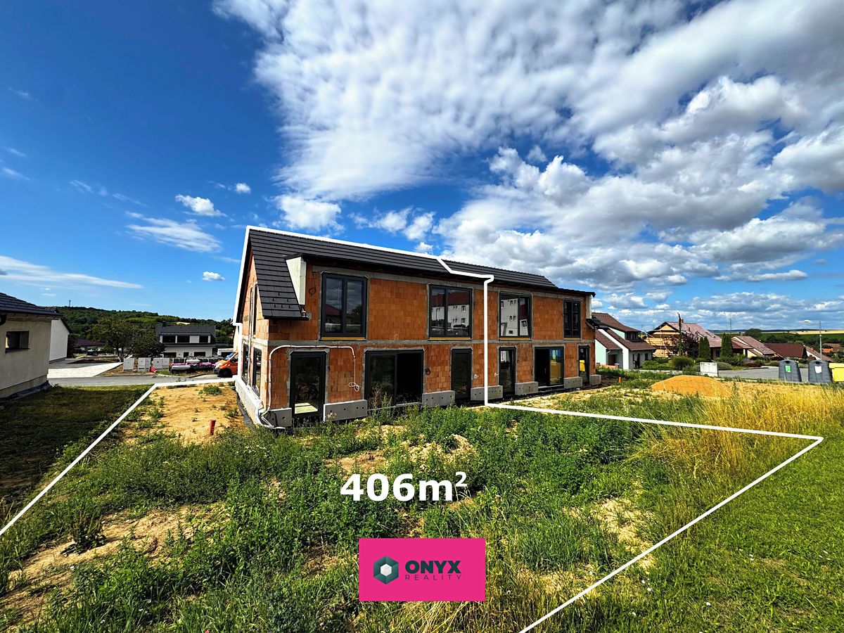 Prodej rodinného domu 138 m², pozemek 406 m² – fotografie 2