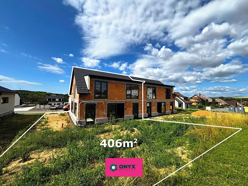 Prodej rodinného domu 138 m², pozemek 406 m², Bohdalice-Pavlovice – náhled fotky 3