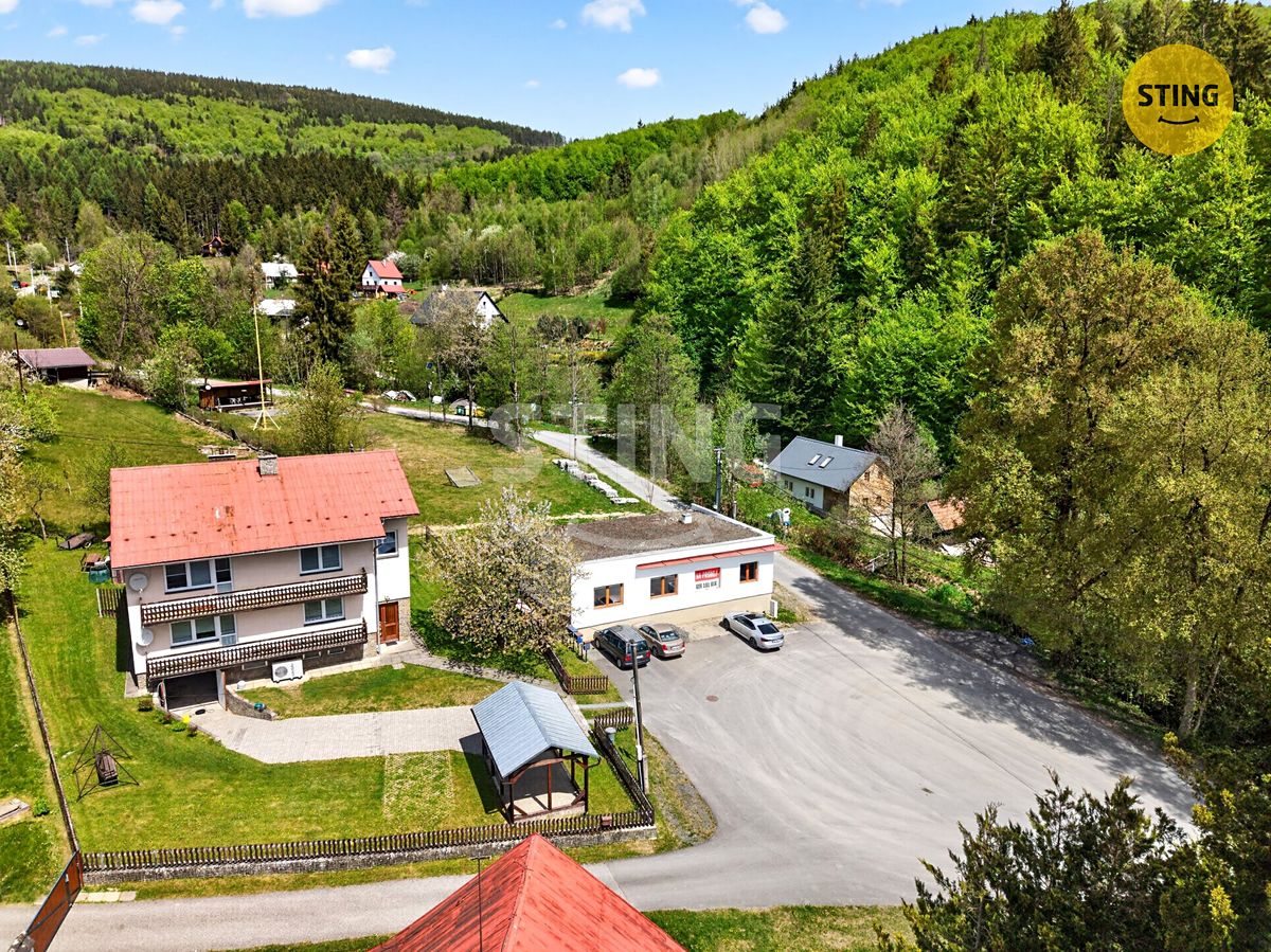 Prodej památky 157 m², pozemek 375 m² – fotografie 3