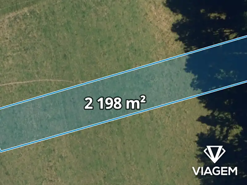 Prodej pole 2198 m², Hostěnice – náhled fotky 1