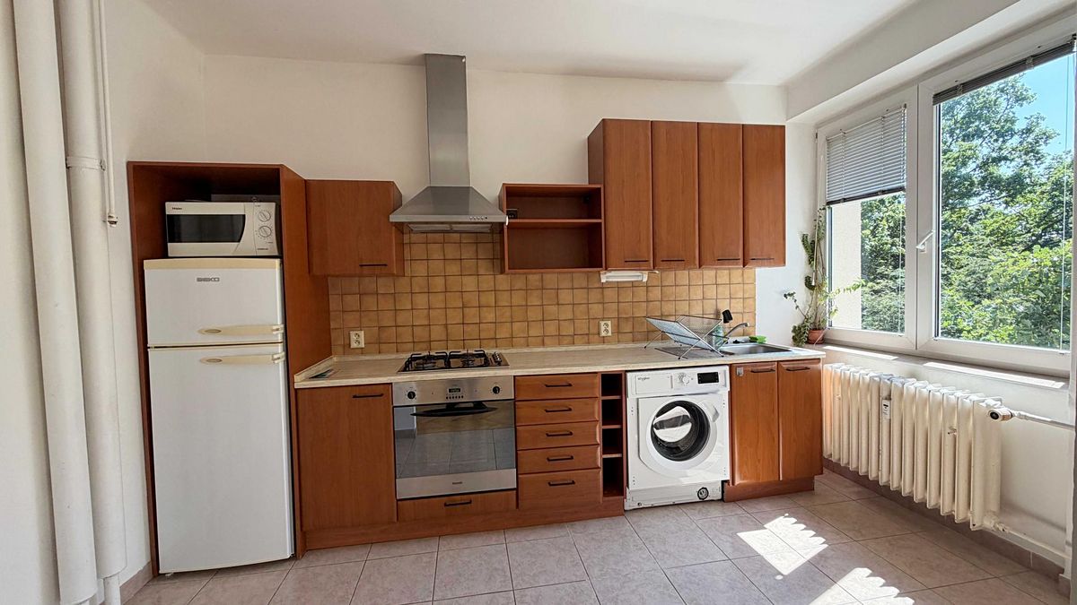 Pronájem bytu 2+1 53 m² – fotografie 5
