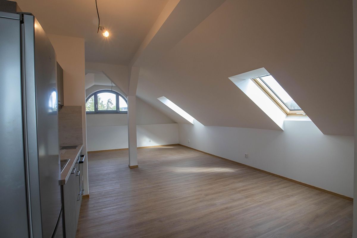 Pronájem bytu 1+kk 63 m² – fotografie 2