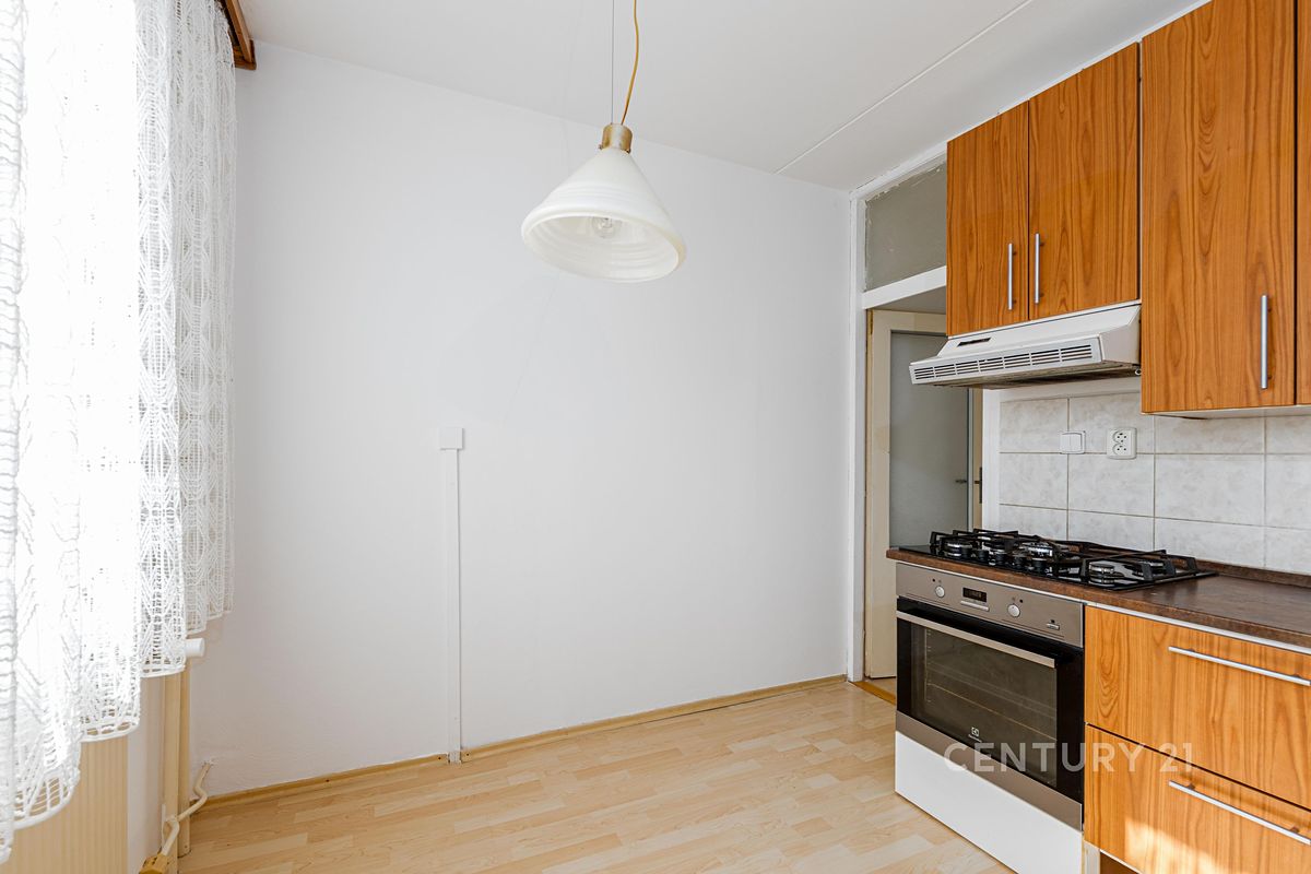 Pronájem bytu 4+1 80 m² – fotografie 5