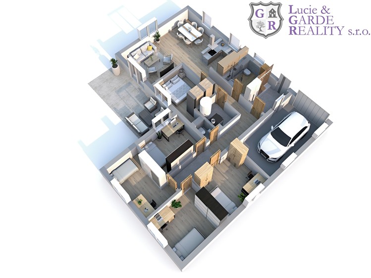 Prodej domu, 160 m² (31 z 33)